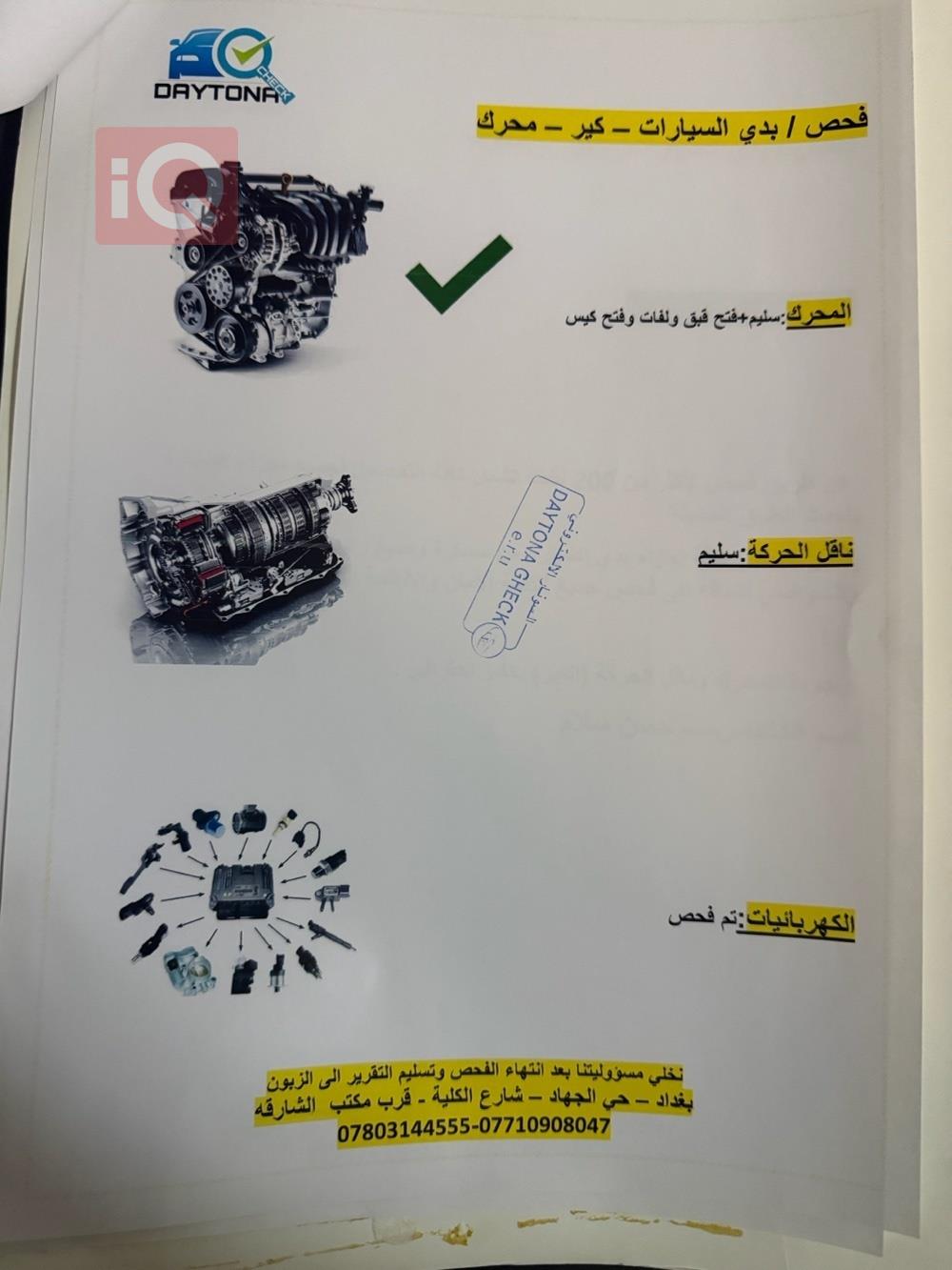 هیۆندای ئەکسنت